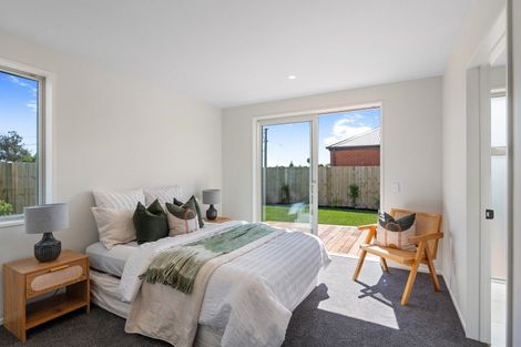 Photo of property in 7 Tuna Street, Halswell, 8025