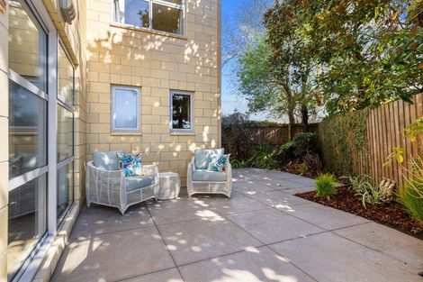 Photo of property in 11b Burlington Street, Sydenham, Christchurch, 8023