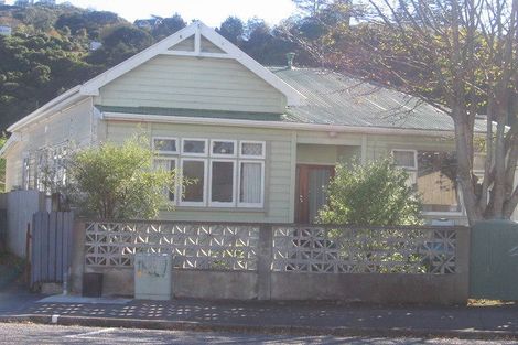 Photo of property in 3 Herbert Street, Melling, Lower Hutt, 5010