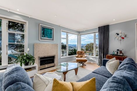 Photo of property in 114 Duncan Terrace, Kilbirnie, Wellington, 6022