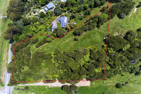 Photo of property in 107 Taneatua Road, Whakatane, 3191