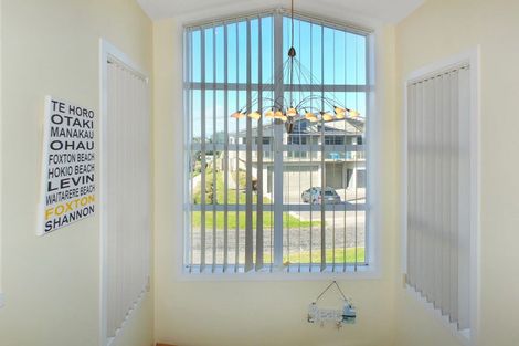 Photo of property in 34 Nelson Street, Foxton Beach, Foxton, 4815
