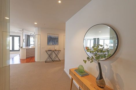 Photo of property in Kate Sheppard Apartments, 8i/42 Molesworth Street, Thorndon, Wellington, 6011