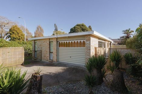 Photo of property in 415 Devonport Road, Tauranga South, Tauranga, 3112