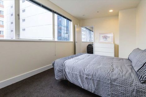 Photo of property in Madison On The Square Apartments, 2e/37 Federal Street, Auckland Central, Auckland, 1010