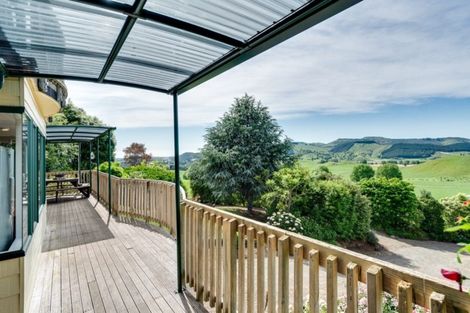 Photo of property in 170 Matahorua Road, Tutira, Napier, 4181