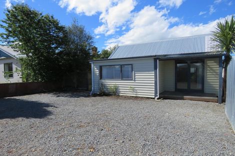 Photo of property in 87 Princes Street, Netherby, Ashburton, 7700