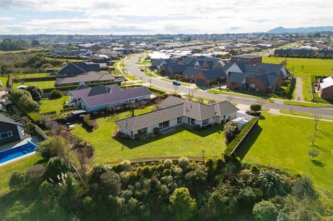 Photo of property in 29 Jarrett Terrace, Leamington, Cambridge, 3432