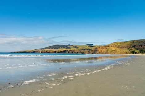 Photo of property in 73 Driver Street, Long Beach, Port Chalmers, 9081