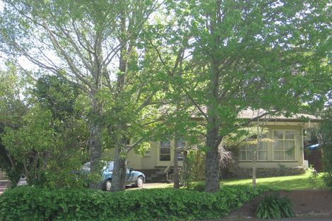 Photo of property in 69 North Street, Morrinsville, 3300