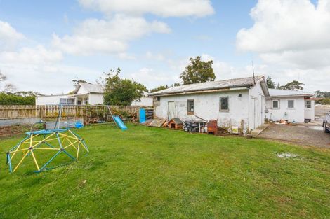 Photo of property in 1300 Napier Road, Ashhurst, 4810