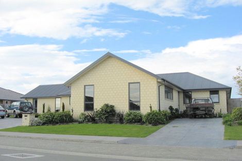 Photo of property in 48 Enverton Drive, Rangiora, 7400