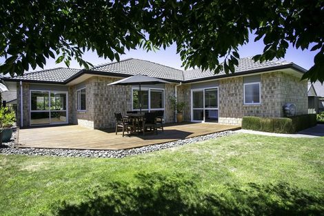 Photo of property in 3a Twin Willow Close, Cambridge, 3434