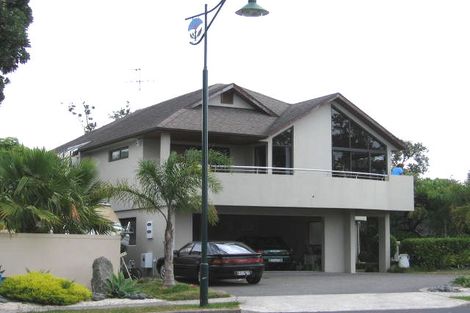 Photo of property in 11 Centennial Place, Campbells Bay, Auckland, 0630