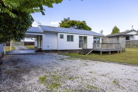 Photo of property in 15 Kiddle Drive, Hilltop, Taupo, 3330