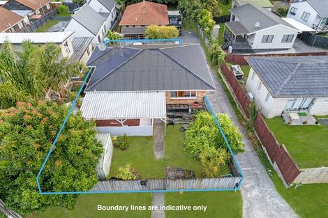 Photo of property in 74 Weymouth Road, Manurewa, Auckland, 2102