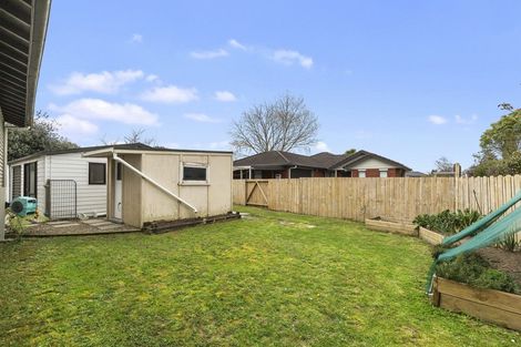 Photo of property in 53 Snell Street, Morrinsville, 3300
