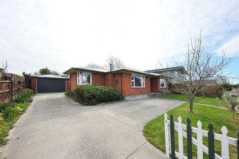 Photo of property in 6 Bucknell Street, Sockburn, Christchurch, 8042