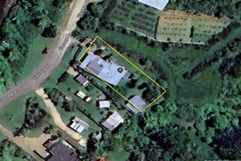 Photo of property in 21 Glasseye Drive, Little Wanganui, Karamea, 7893