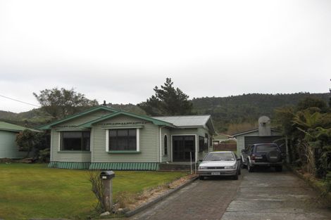 Photo of property in 33 Ranfurly Street, Runanga, 7803