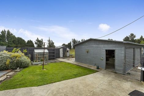 Photo of property in 3353 Clarks Junction-lee Stream Road, Clarks Junction, Outram, 9074