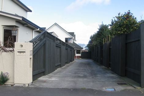 Photo of property in 108a Roy Street, Palmerston North, 4410