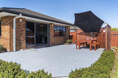 Photo of property in 5d James Drive, Bell Block, New Plymouth, 4312