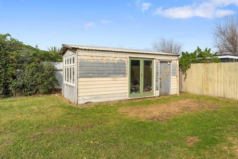 Photo of property in 3a Manuka Street, Otaki Beach, Otaki, 5512