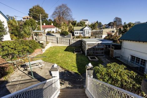Photo of property in 16 William Street, Dunedin Central, Dunedin, 9016