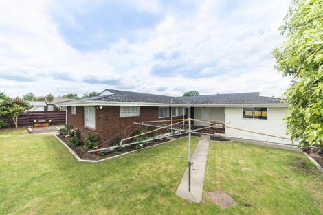 Photo of property in 26 Kennedy Avenue, Feilding, 4702