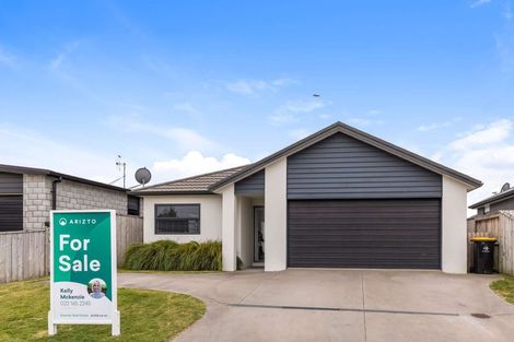 Photo of property in 34 Marion Crescent, Papamoa Beach, Papamoa, 3118