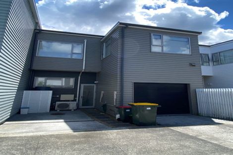 Photo of property in 1 Rangihina Road, Hobsonville, Auckland, 0616