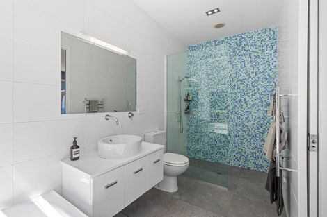 Photo of property in 411 Oaia Road, Muriwai, 0881