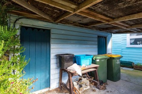 Photo of property in 144 High Street, Waimate, 7924