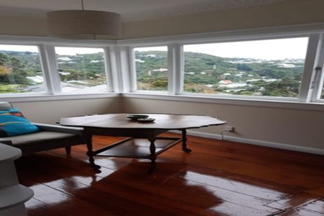 Photo of property in 4 Fitzroy Street, Wadestown, Wellington, 6012