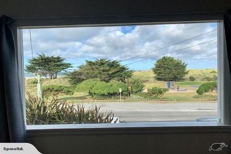 Photo of property in 376 Marine Parade, South New Brighton, Christchurch, 8062