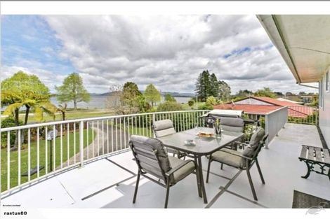 Photo of property in 619 Hamurana Road, Hamurana, Rotorua, 3097