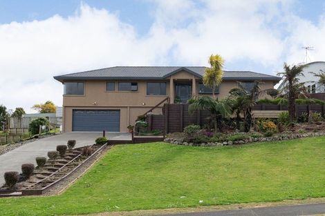Photo of property in 7 Claremont Rise, Levin, 5510