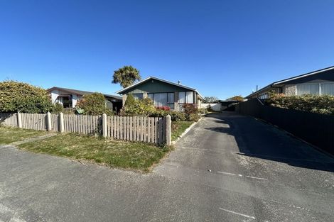Photo of property in 64 Oriana Crescent, Hornby, Christchurch, 8042