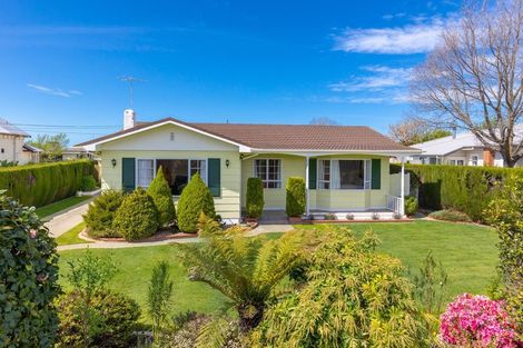 Photo of property in 82 Mclauchlan Street, Springlands, Blenheim, 7201