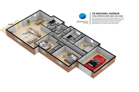 Photo of property in 7a Michael Avenue, Dinsdale, Hamilton, 3204