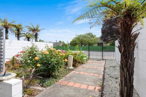 Photo of property in 1 Weld Street, Blenheim, 7201