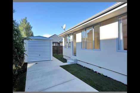 Photo of property in 4/54 Bishop Street, St Albans, Christchurch, 8014