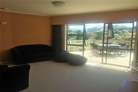 Photo of property in 161 Miromiro Road, Normandale, Lower Hutt, 5010