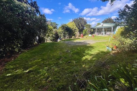 Photo of property in 354 Spains Road, Awanui, 0486