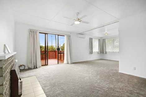 Photo of property in 36 Fantame Street, Cannons Creek, Porirua, 5024