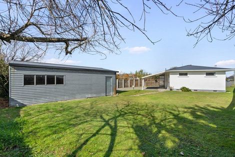 Photo of property in 10 Fergusson Street, Solway, Masterton, 5810