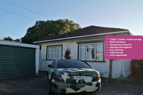 Photo of property in 1/31 Thornton Street, Mairehau, Christchurch, 8013