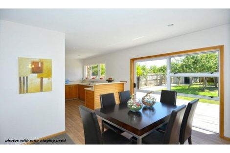 Photo of property in 4 Glencoe Street, Burnside, Christchurch, 8053