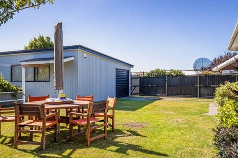 Photo of property in 7 Tie Place, Wigram, Christchurch, 8042